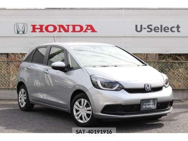 Honda FIT 2024-02 6791090-3