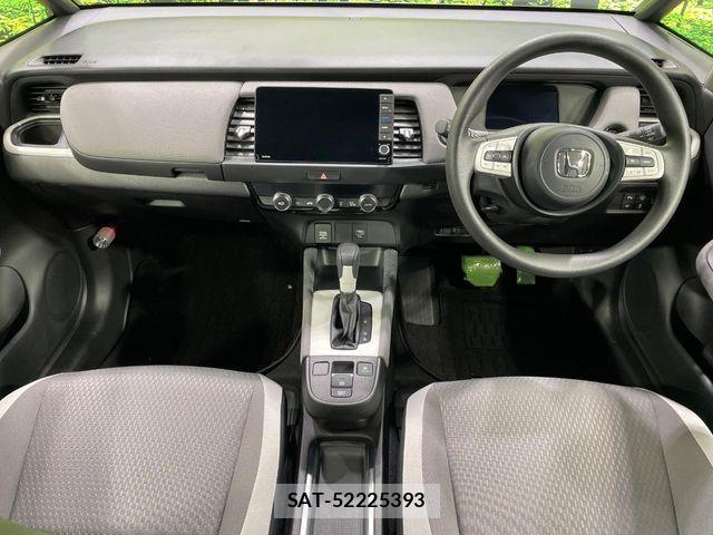Honda FIT 2020-07 6815273-1