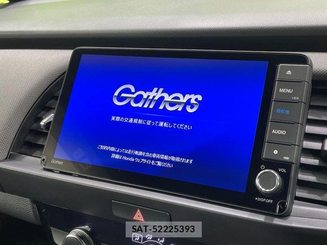 Honda FIT 2020-07 6815273-2