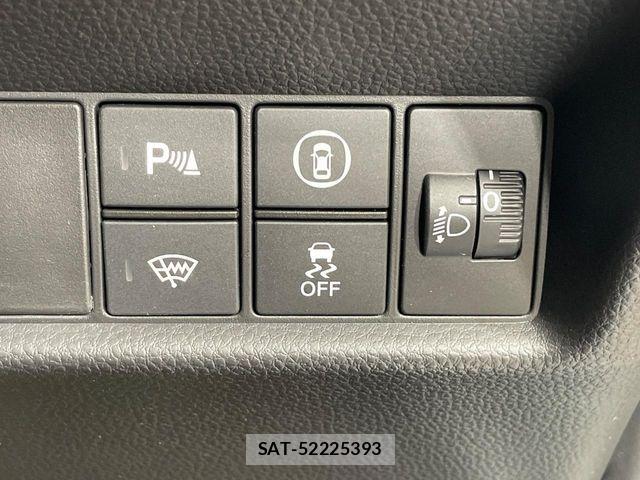 Honda FIT 2020-07 6815273-4