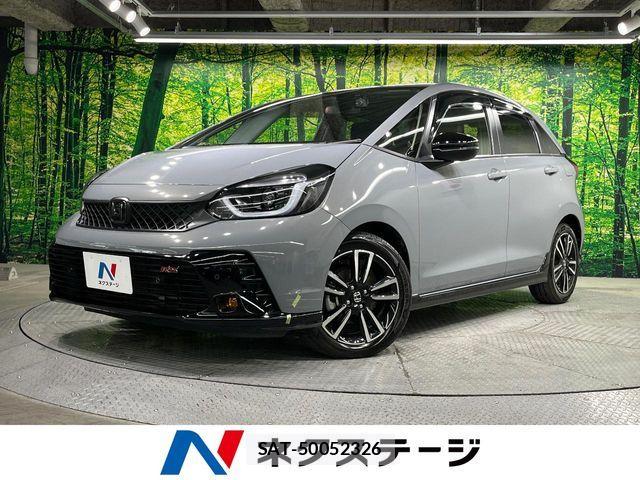 Honda FIT 2023-09 6906240-0