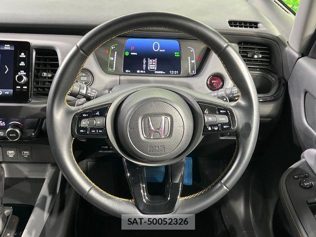 Honda FIT 2023-09 6906240-10