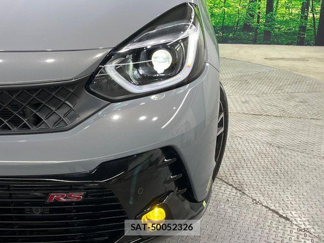 Honda FIT 2023-09 6906240-11
