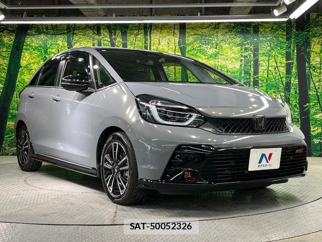 Honda FIT 2023-09 6906240-15
