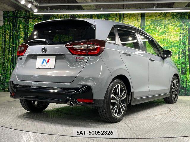 Honda FIT 2023-09 6906240-16