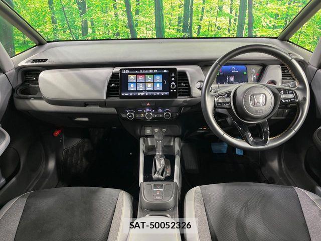 Honda FIT 2023-09 6906240-1