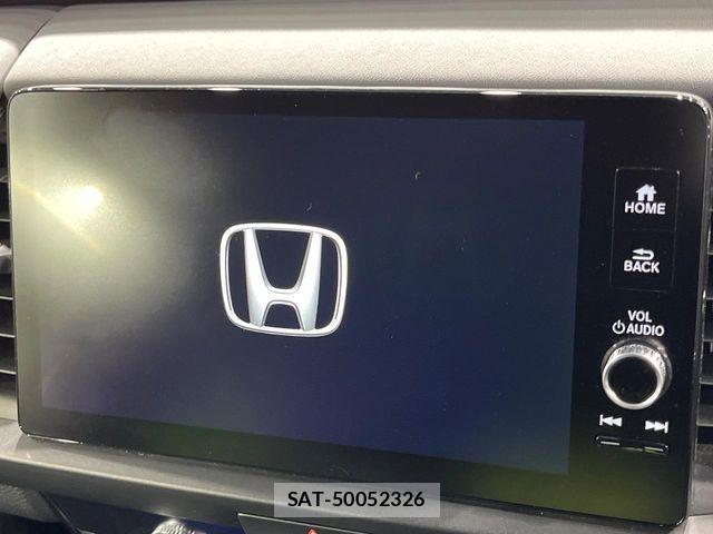 Honda FIT 2023-09 6906240-2