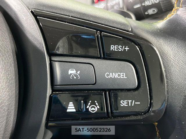 Honda FIT 2023-09 6906240-5