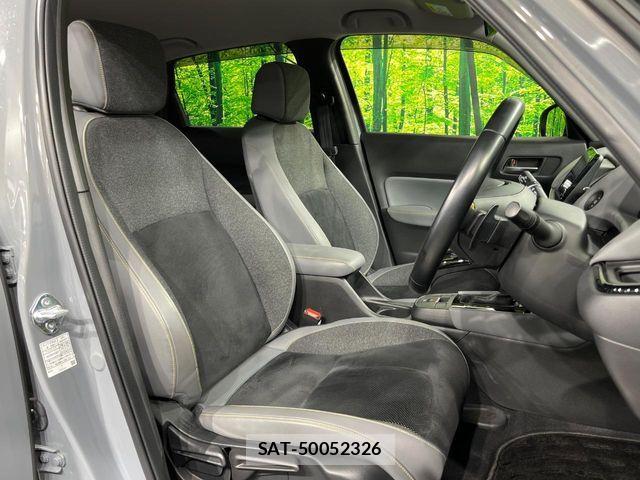 Honda FIT 2023-09 6906240-7