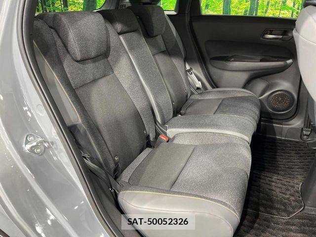Honda FIT 2023-09 6906240-8