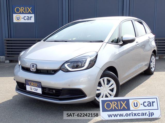 Honda FIT 2023-03 6906244-0