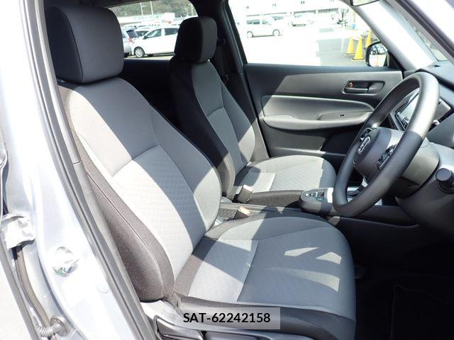 Honda FIT 2023-03 6906244-17