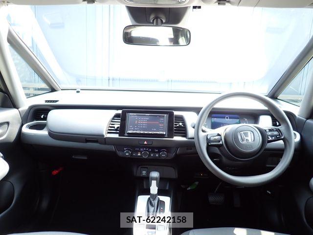 Honda FIT 2023-03 6906244-1