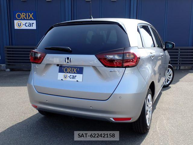 Honda FIT 2023-03 6906244-2