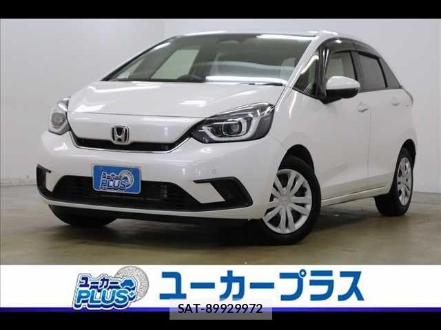 Honda FIT 2020-09 6906247-0