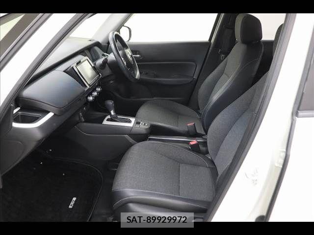 Honda FIT 2020-09 6906247-11