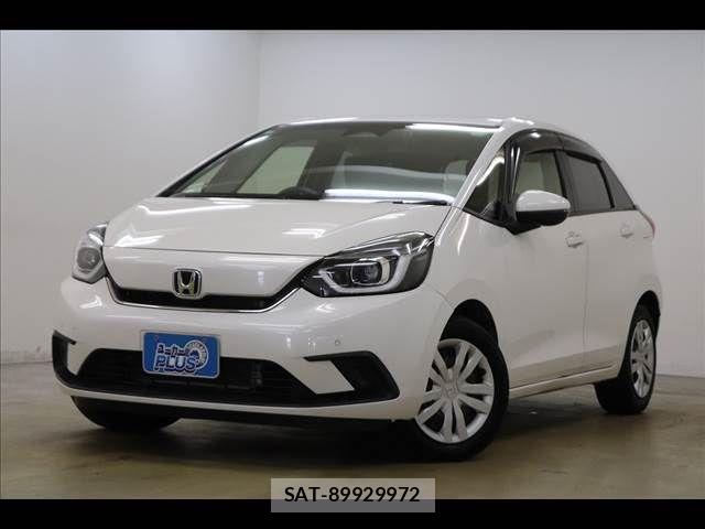 Honda FIT 2020-09 6906247-16