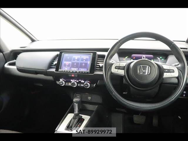 Honda FIT 2020-09 6906247-1