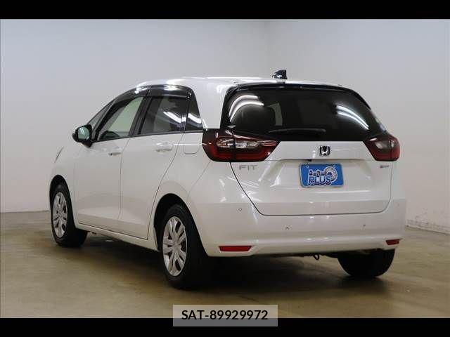 Honda FIT 2020-09 6906247-19