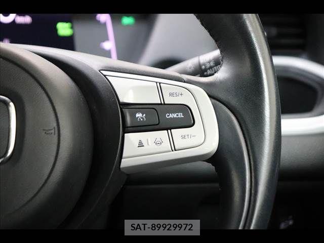 Honda FIT 2020-09 6906247-3