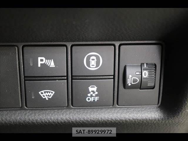 Honda FIT 2020-09 6906247-7