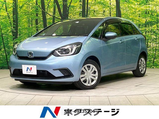 Honda FIT 2020-03 6906245-0