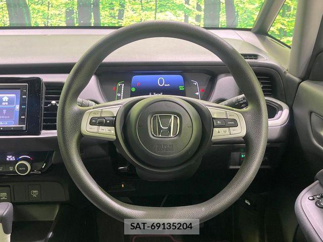 Honda FIT 2020-03 6906245-10
