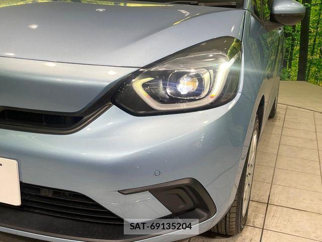 Honda FIT 2020-03 6906245-11
