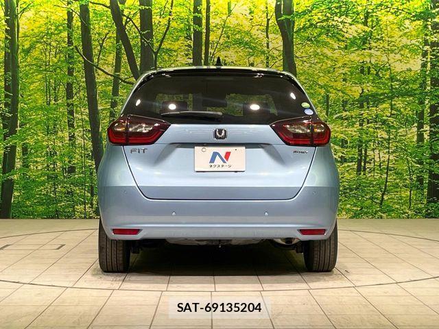 Honda FIT 2020-03 6906245-14