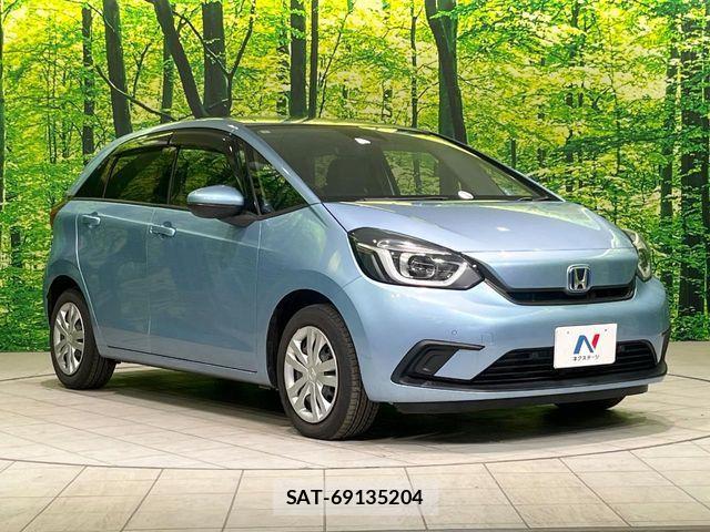 Honda FIT 2020-03 6906245-15