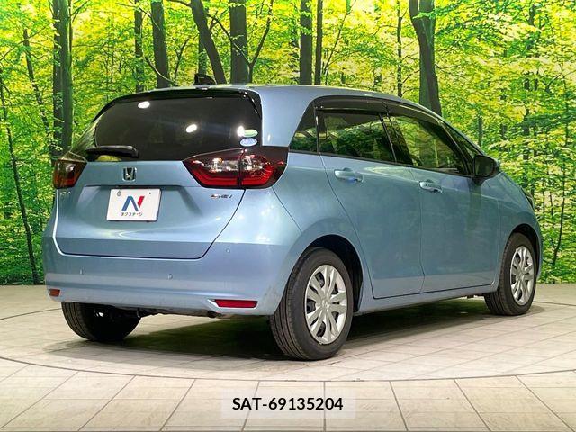 Honda FIT 2020-03 6906245-16