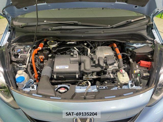 Honda FIT 2020-03 6906245-17