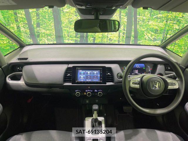 Honda FIT 2020-03 6906245-1