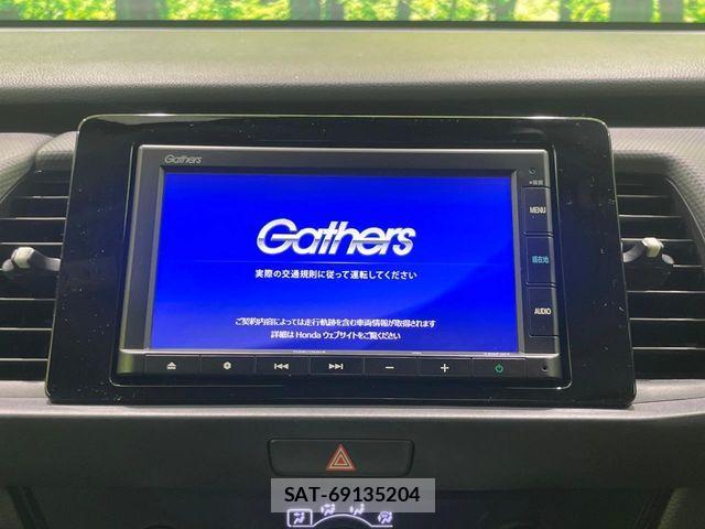 Honda FIT 2020-03 6906245-3