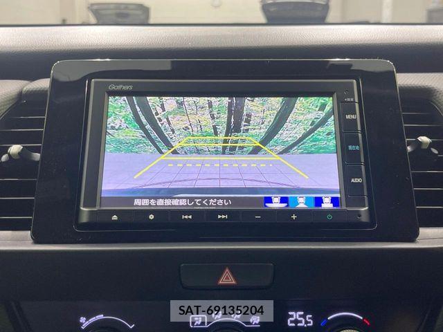 Honda FIT 2020-03 6906245-4
