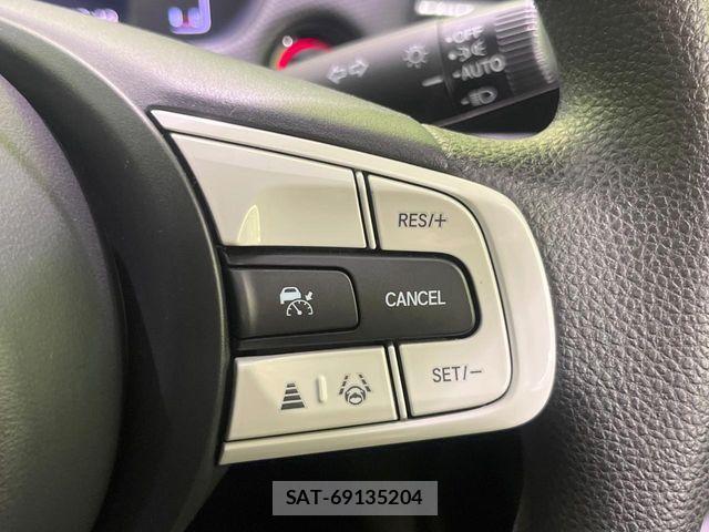 Honda FIT 2020-03 6906245-5