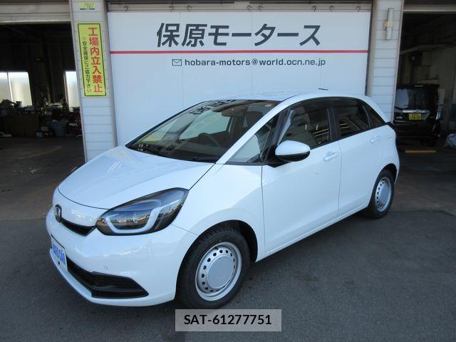 Honda FIT 2023-09 6906246-0