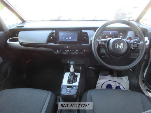 Honda FIT 2023-09 6906246-9