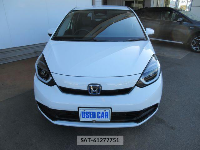 Honda FIT 2023-09 6906246-1