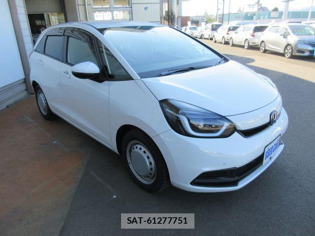 Honda FIT 2023-09 6906246-2