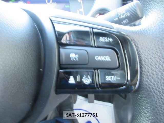 Honda FIT 2023-09 6906246-5