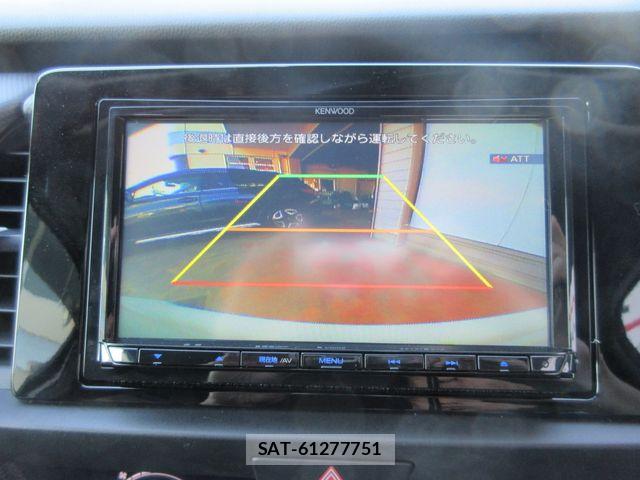 Honda FIT 2023-09 6906246-8