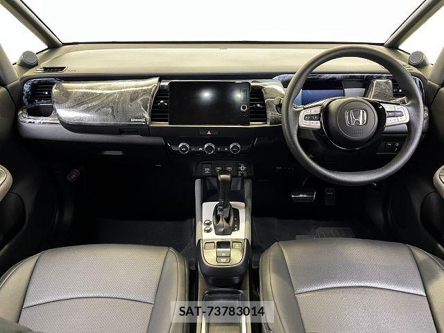 Honda FIT 2022-03 6906243-1