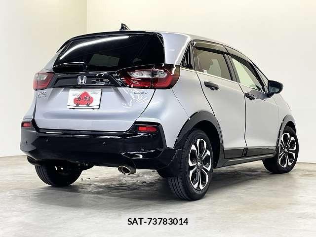 Honda FIT 2022-03 6906243-2