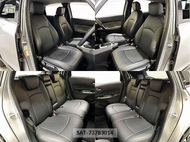 Honda FIT 2022-03 6906243-7