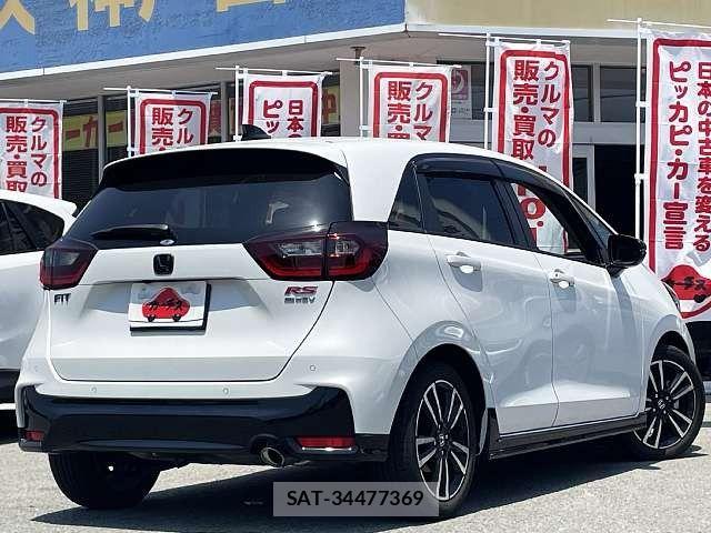 Honda FIT 2023-03 6906239-2