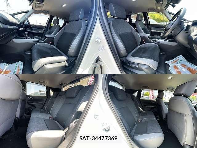 Honda FIT 2023-03 6906239-3
