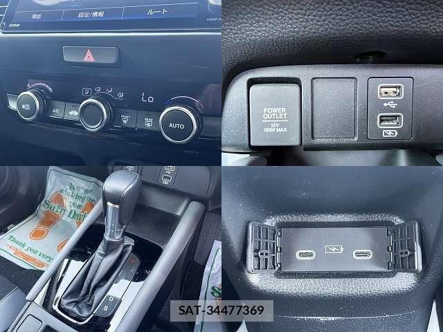 Honda FIT 2023-03 6906239-6