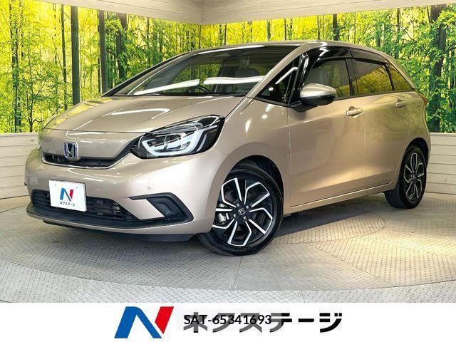 Honda FIT 2021-08 6994123-0