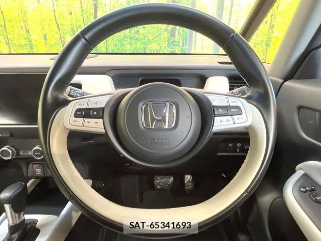 Honda FIT 2021-08 6994123-9